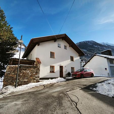이스크글 Sonnberg B&B 외부 사진