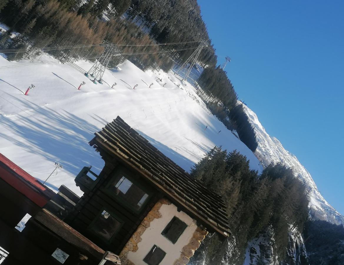 이스크글 Sonnberg B&B 외부 사진