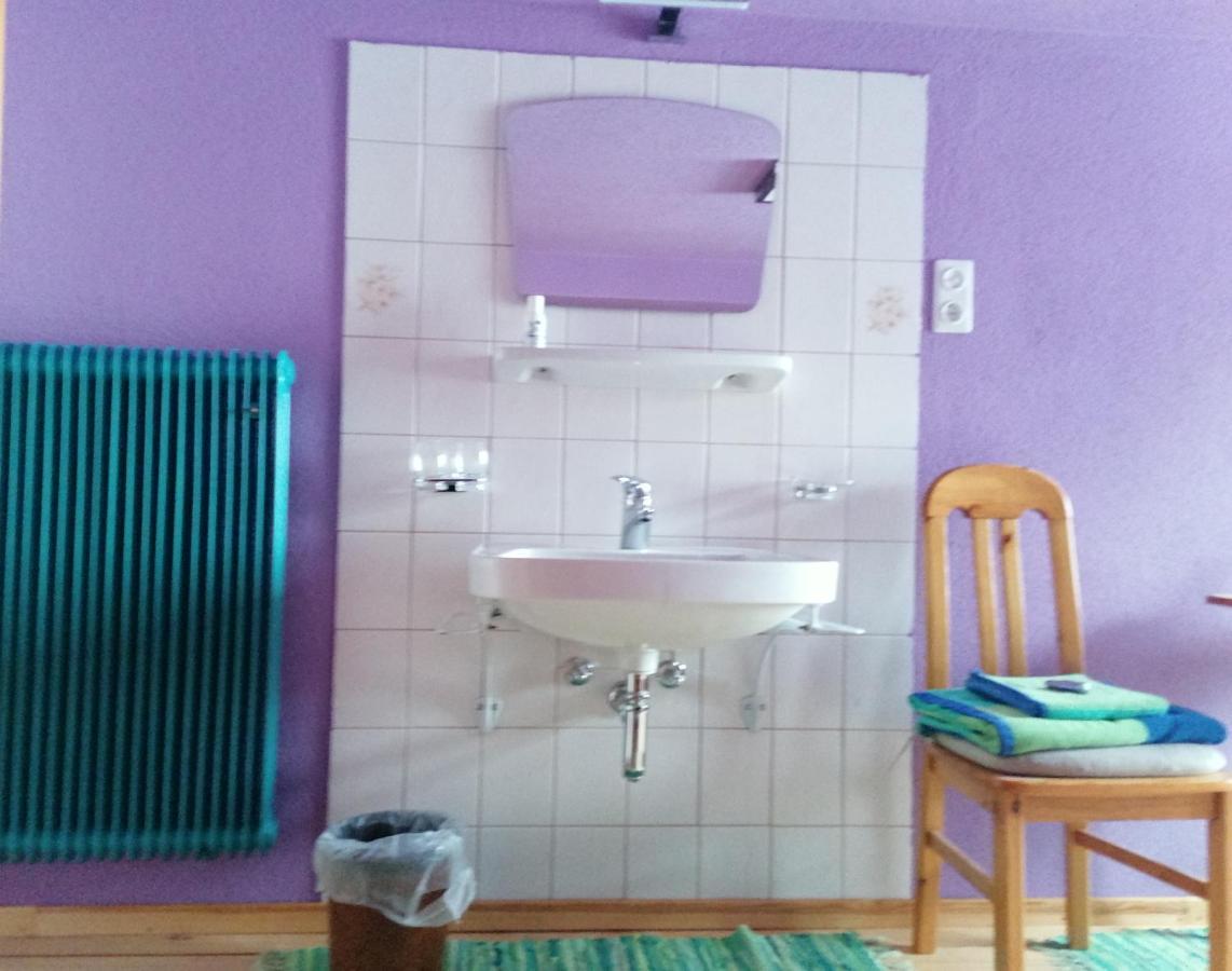 이스크글 Sonnberg B&B 외부 사진