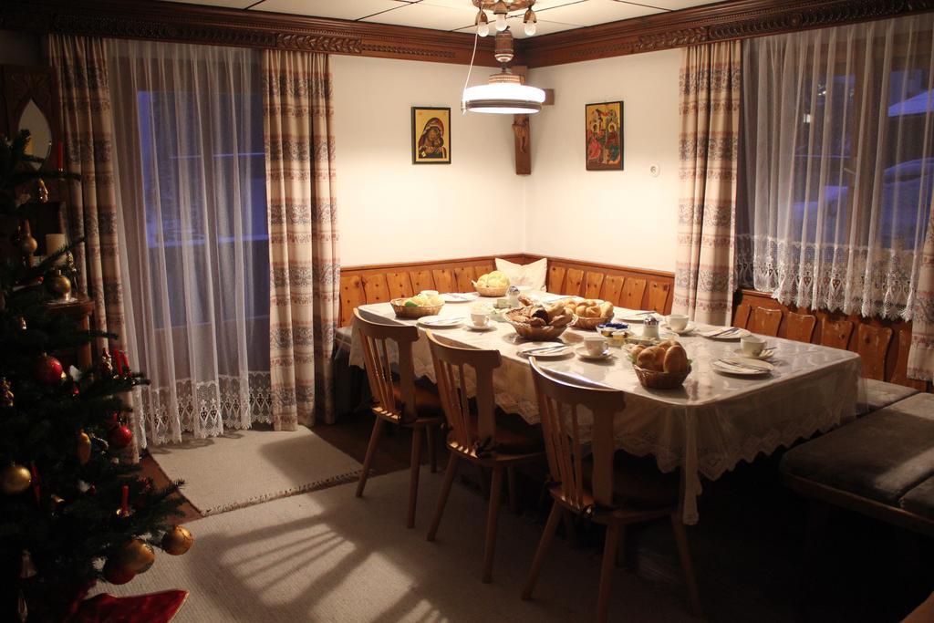 이스크글 Sonnberg B&B 객실 사진