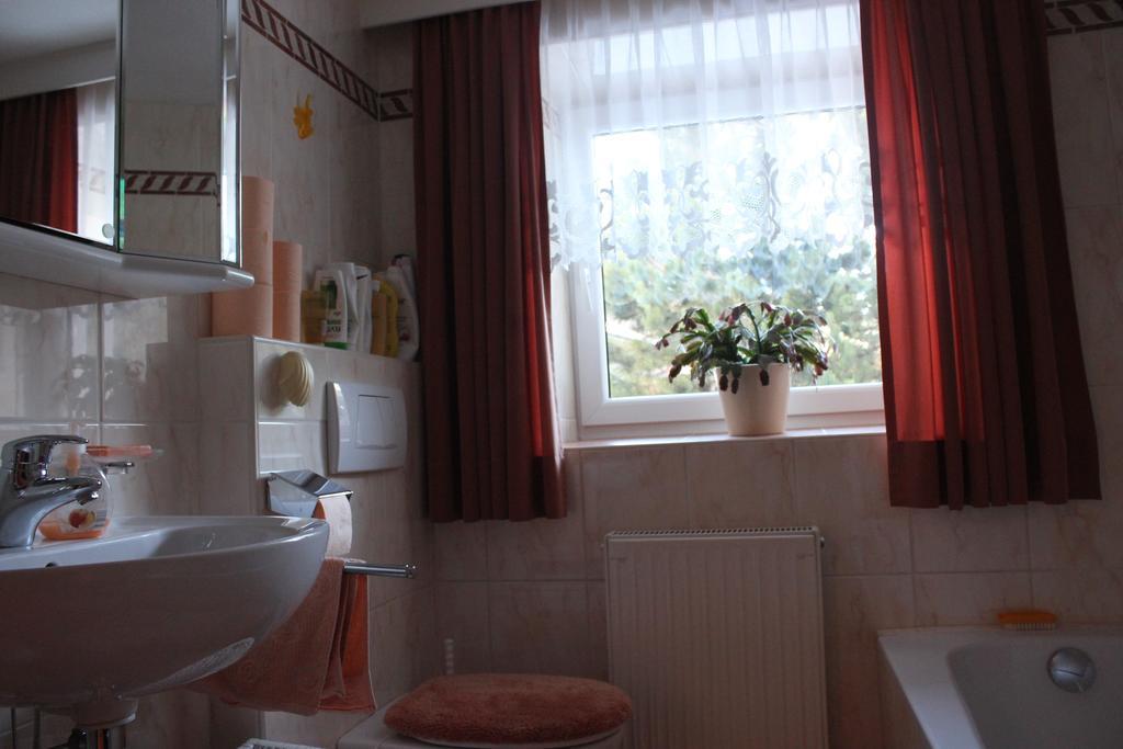 이스크글 Sonnberg B&B 객실 사진