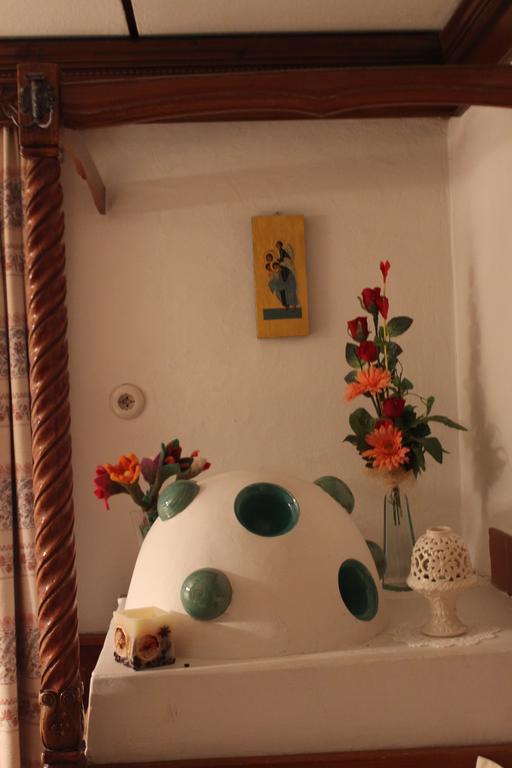이스크글 Sonnberg B&B 외부 사진