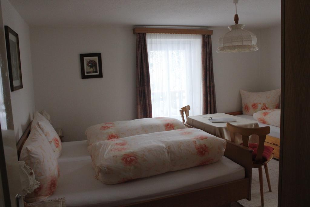 이스크글 Sonnberg B&B 객실 사진