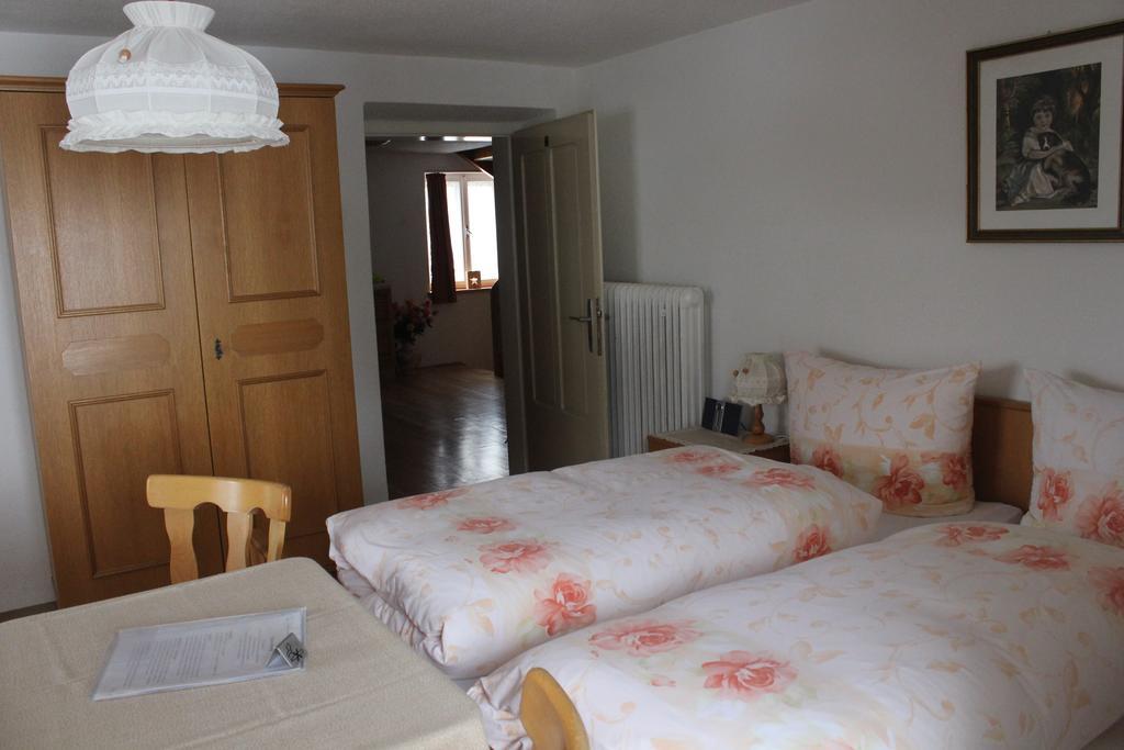 이스크글 Sonnberg B&B 객실 사진