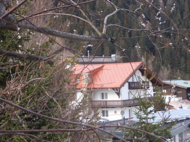 이스크글 Sonnberg B&B 외부 사진