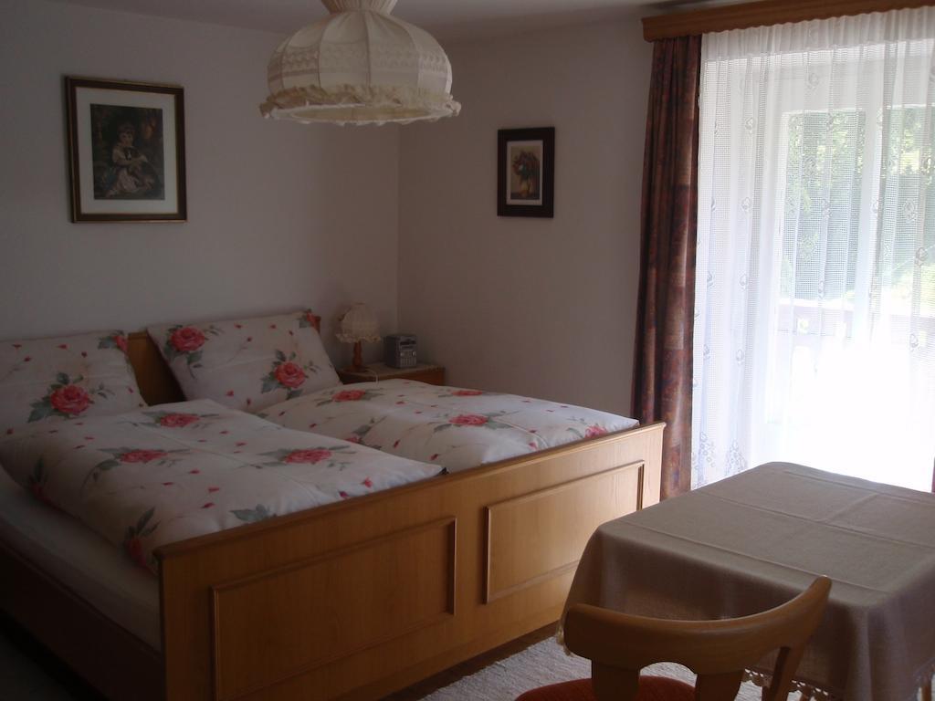 이스크글 Sonnberg B&B 객실 사진